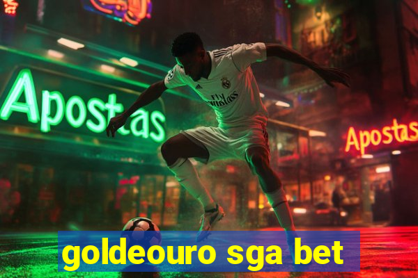 goldeouro sga bet